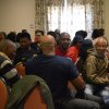EHW Seminar - 30 August 2017
